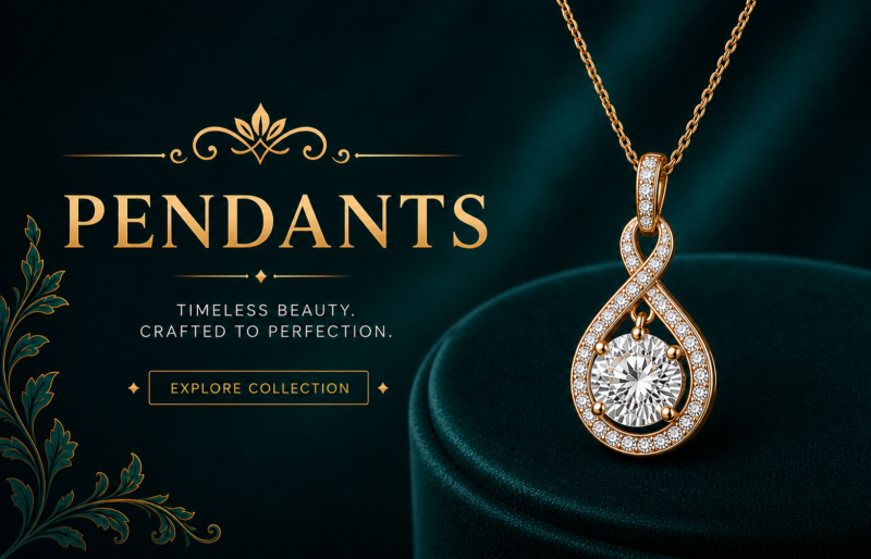 Pendants