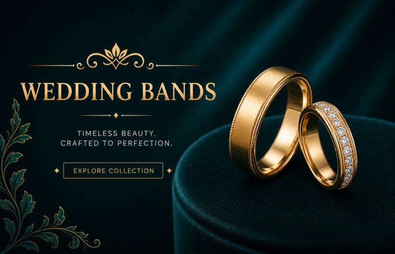 Wedding Bands